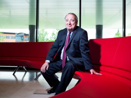 Thierry de La Tour d'Artaise