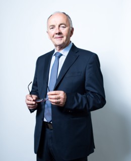 Jean Gaubert, 2017