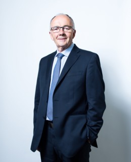 Jean Gaubert, 2017