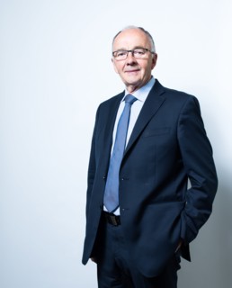 Jean Gaubert, 2017