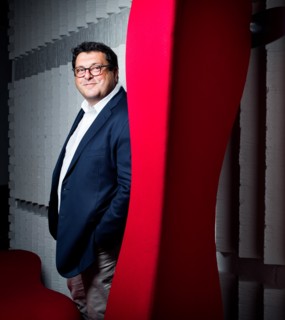Laurent Habib, 2017
