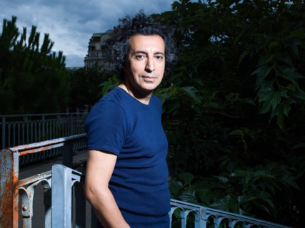 Nadir Moknèche, 2017