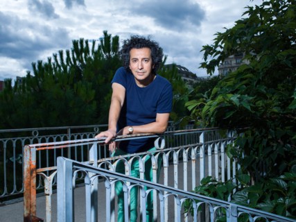 Nadir Moknèche, 2017