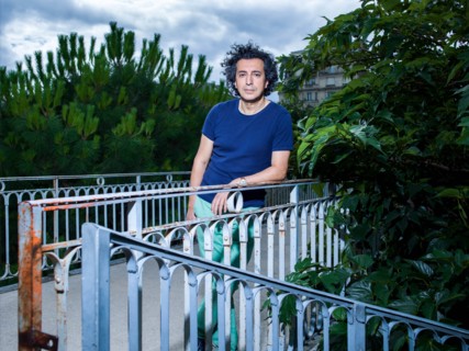 Nadir Moknèche, 2017