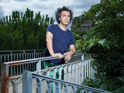Nadir Moknèche, 2017