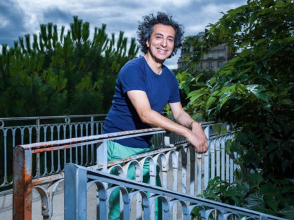 Nadir Moknèche, 2017