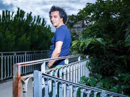 Nadir Moknèche, 2017