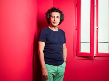 Nadir Moknèche, 2017