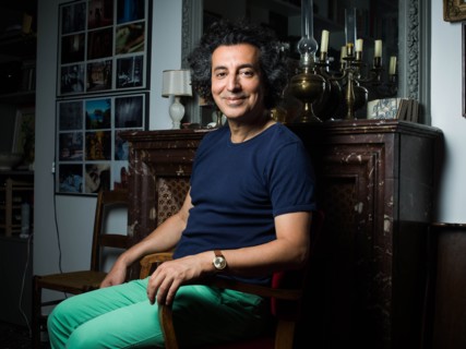 Nadir Moknèche, 2017