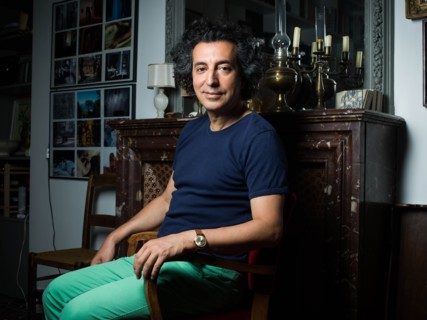 Nadir Moknèche, 2017