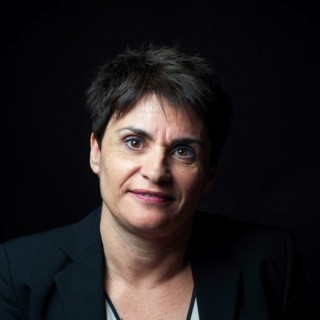 Caroline Guillaumin, 2014