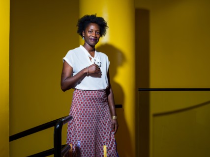 Penda Diouf, 2017