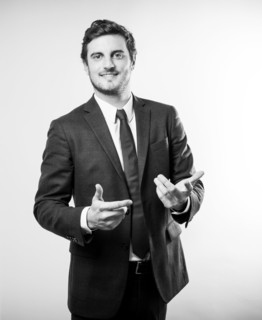 Olivier Jourdan, 2017