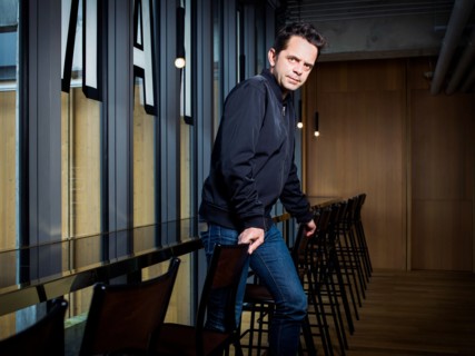 Christophe Caurret, 2017