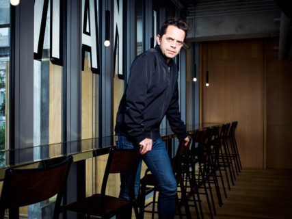 Christophe Caurret, 2017