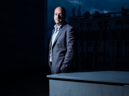 Louis Dreyfus, 2017