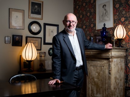 Frédéric Rouvillois, 2017