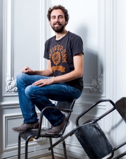 Teddy Pellerin, 2017