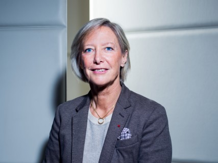 Sophie Cluzel, 2017