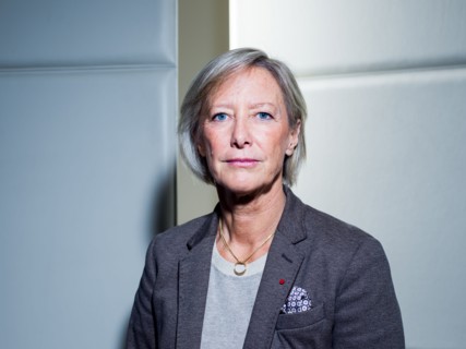 Sophie Cluzel, 2017