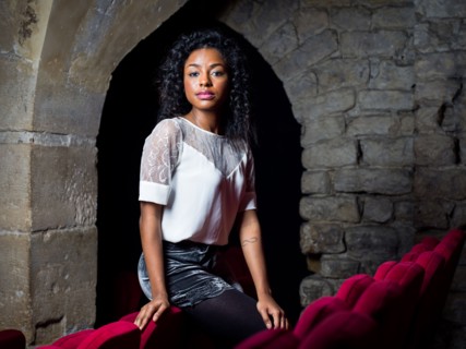 Malyka R. Johany, 2017
