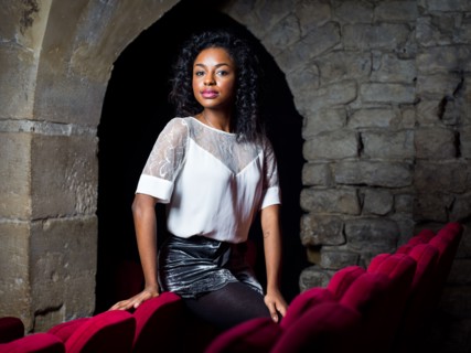 Malyka R. Johany, 2017