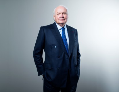 Bruno Bich, 2017