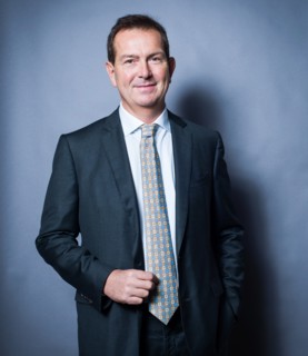 Stéphane Furet, 2017