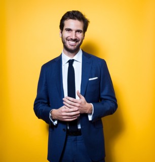Joachim Dupont, 2017