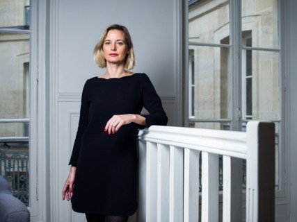 Léa Forestier, 2018