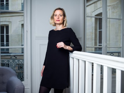 Léa Forestier, 2018