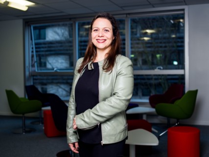 Cécile Roquelaure, 2018