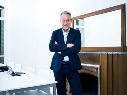 Philippe Taboret, 2018