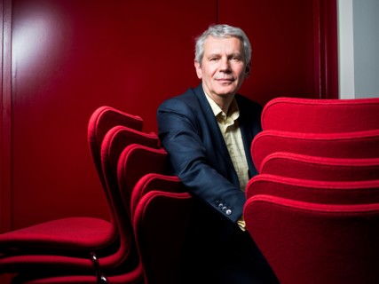 Jean-Pierre Delfino, 2018