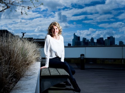 Michèle Benzeno, 2018
