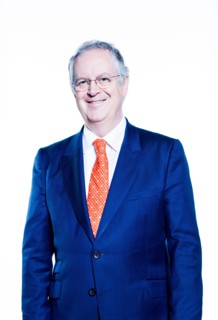 Patrick Lebrun, 2018