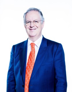 Patrick Lebrun, 2018