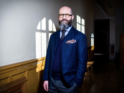 Frédéric Tristam, 2018