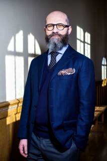 Frédéric Tristam, 2018