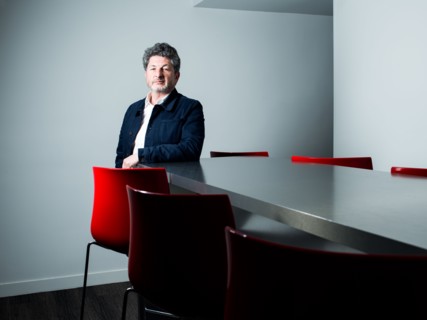 Frédéric Olivennes, 2018
