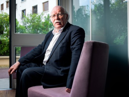 Jean-Pierre Rosenczveig, 2018
