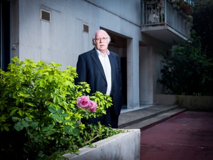 Jean-Pierre Rosenczveig, 2018