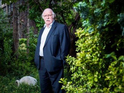 Jean-Pierre Rosenczveig, 2018