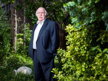 Jean-Pierre Rosenczveig, 2018