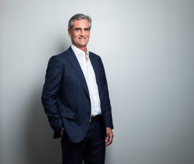 Richard Tzipine, 2018