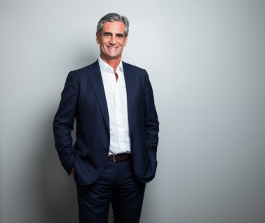 Richard Tzipine, 2018