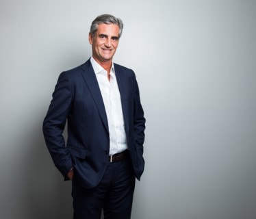 Richard Tzipine, 2018