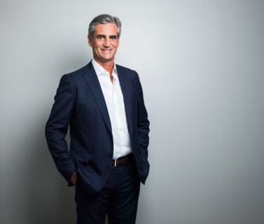 Richard Tzipine, 2018