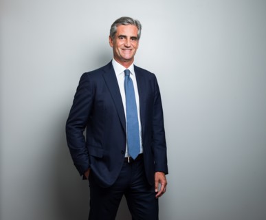 Richard Tzipine, 2018