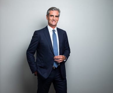 Richard Tzipine, 2018